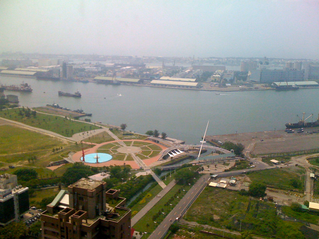 85以馬內利：31樓日租套房 日海景 - 1