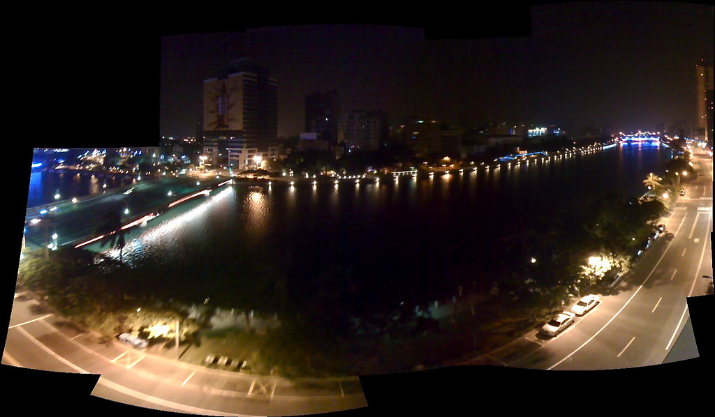 MozTW 高雄開發合宿景緻 - 15