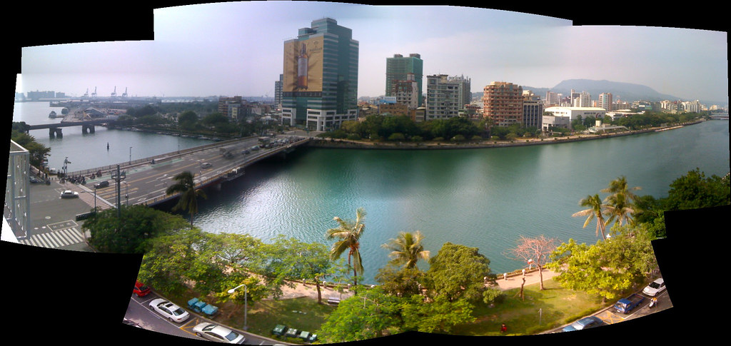 MozTW 高雄開發合宿景緻 - 10