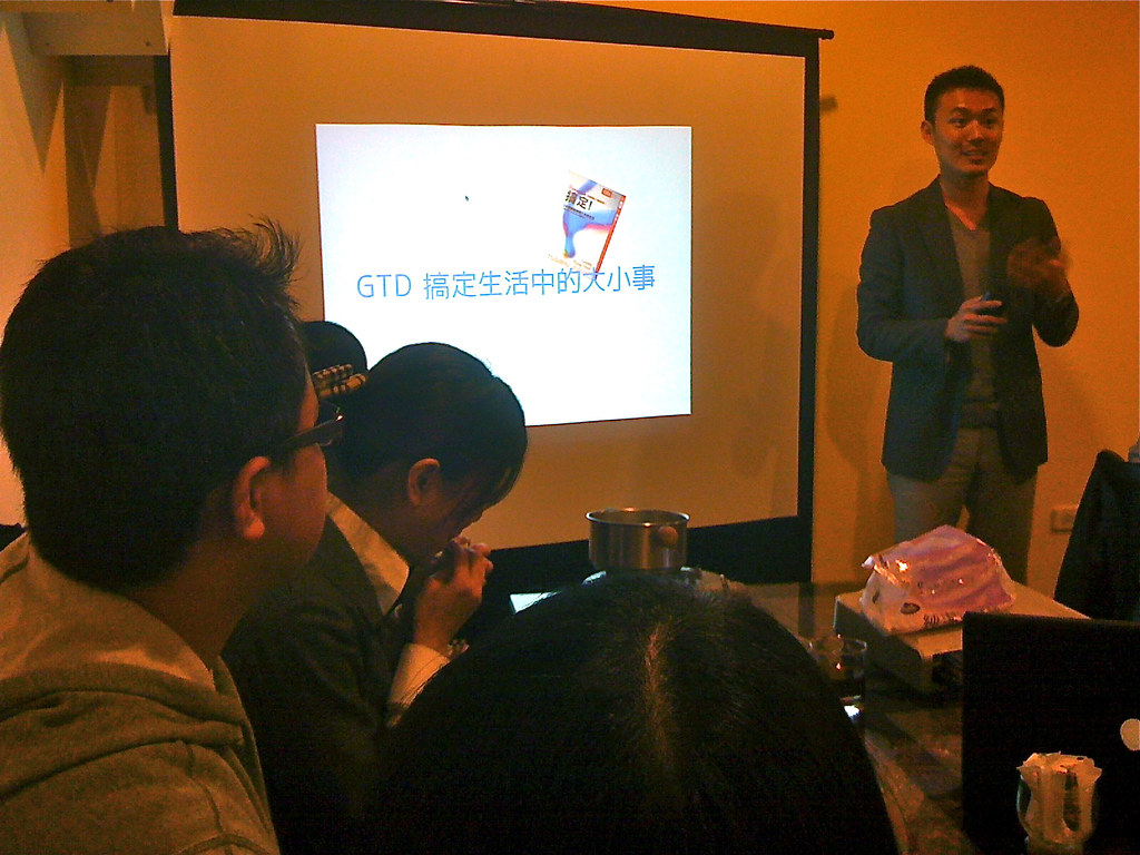 台南蘋果家族 @ 艾咖啡 - 3