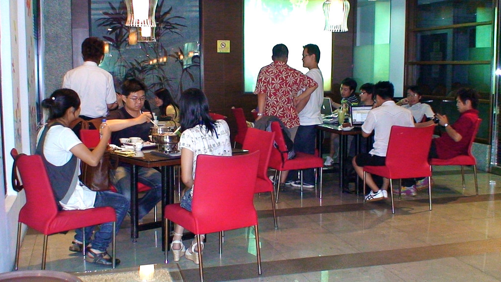 蘋果家族三週年 - 2