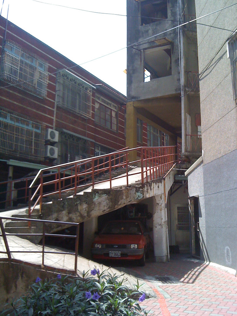 菜市仔頂透天厝 - 01